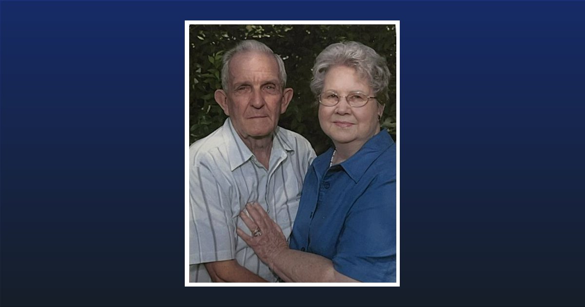 Barbara Joyce Martin