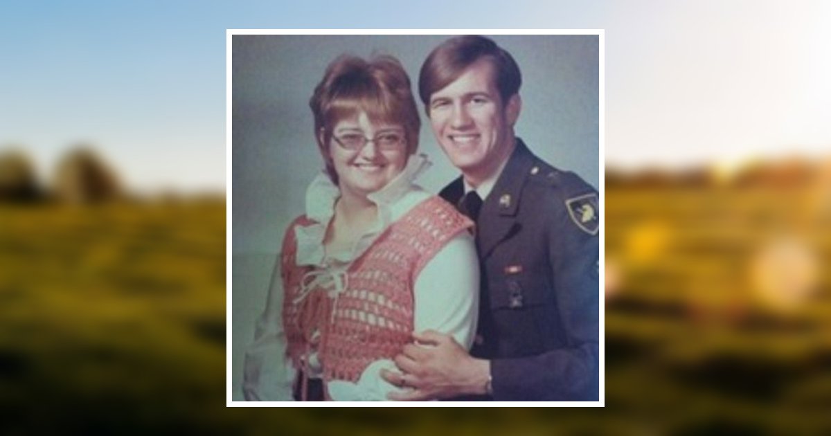 Deborah Alice Linthicum Obituary 2022 Barker Funeral Home