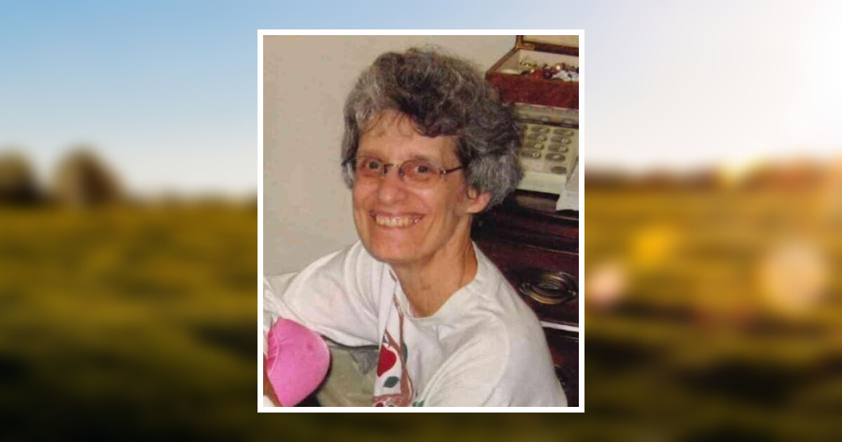 Patricia Webb Levering Obituary 2019 - Raymer - Kepner Funeral Home and ...
