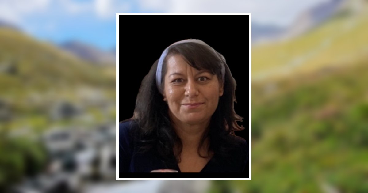 Ramona Afimia Nastase Newton, NC Obituary