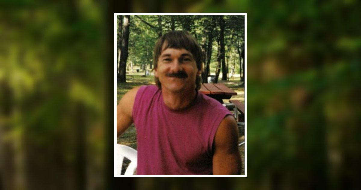 Lawrence Larry Shake