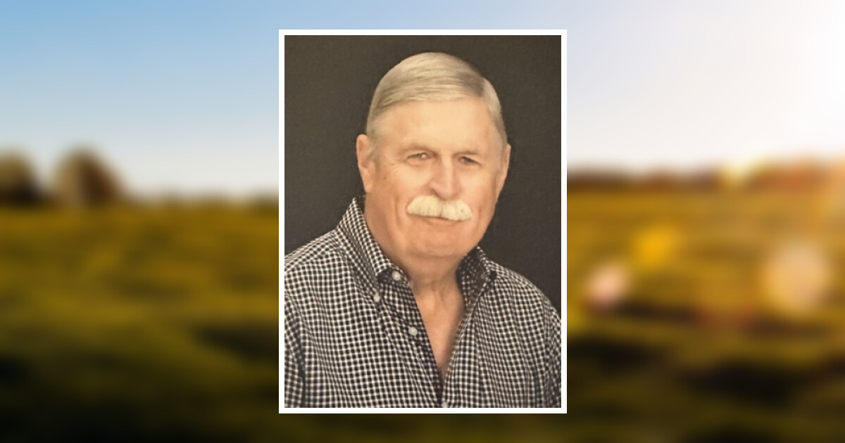 Allen Edward Duncan Obituary 2023 - Milton Shealy Funeral Home