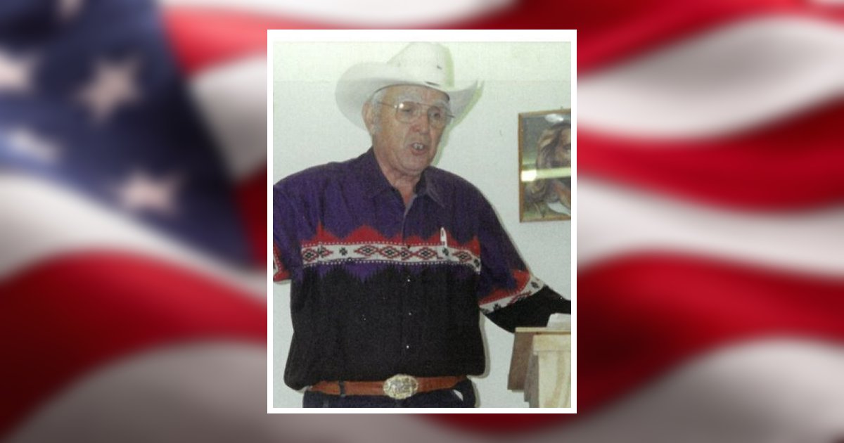 Jerry Ray Johnson Obituary, Alba, TX