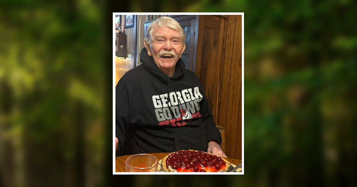 Hershell Eugene Hitchcock Obituary, Albany, GA