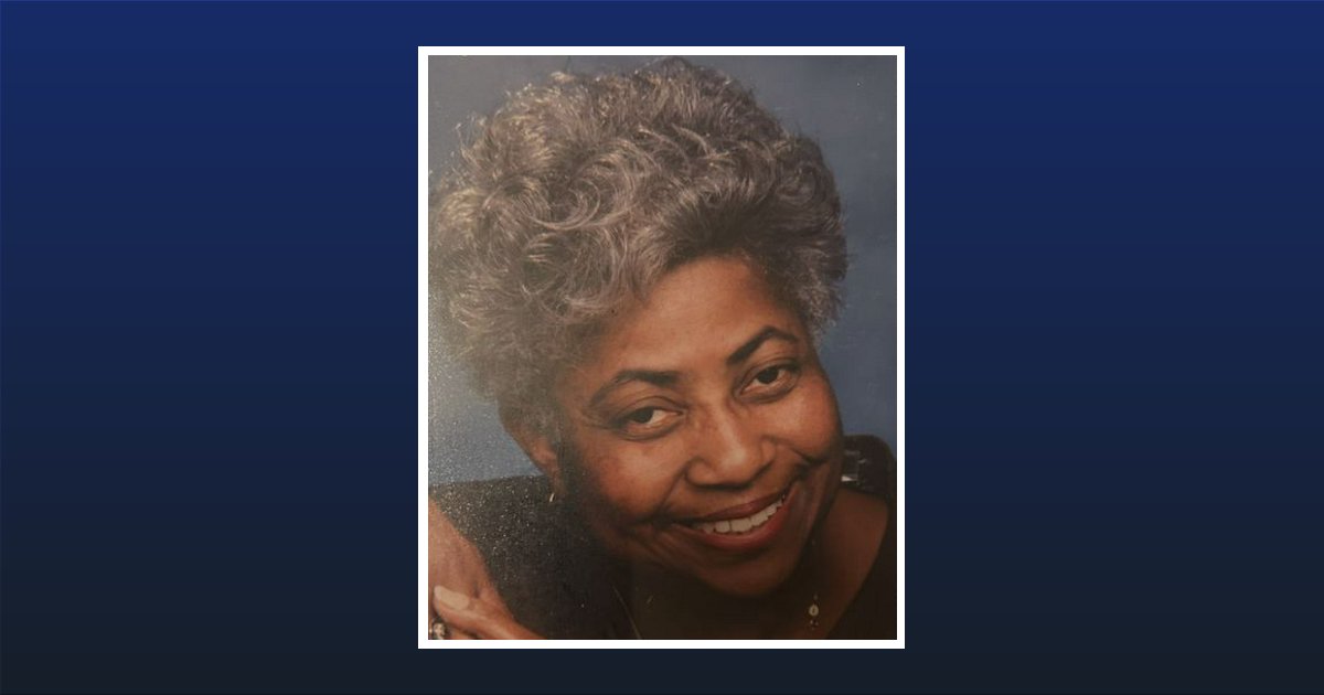 Audrey Lyttle Ward Obituary, Smithfield, VA