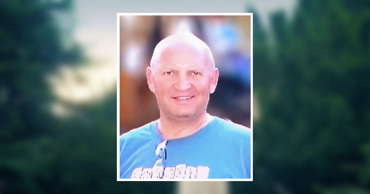 Jerzy Andrzej Staniewski Addison, IL Obituary