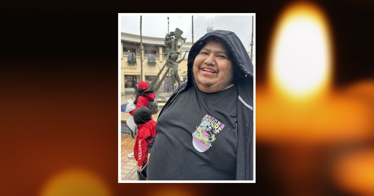 Oscar Antonio GaminoGomez Obituary, Las Vegas, NV