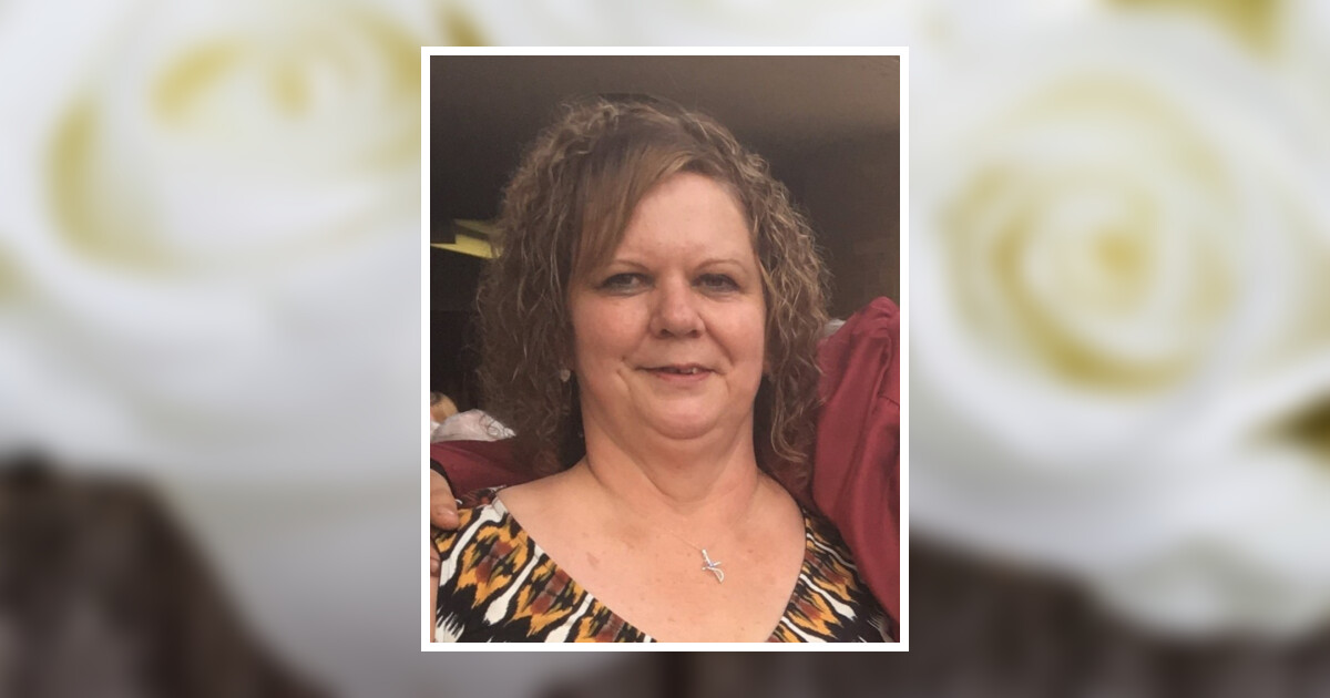 Tammy S. Mills Obituary July 17, 2024 DeMoneyGrimes Funeral Home