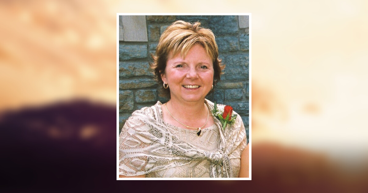 Barbara J. Nelson Obituary 2024 - Lind Family Funeral Home