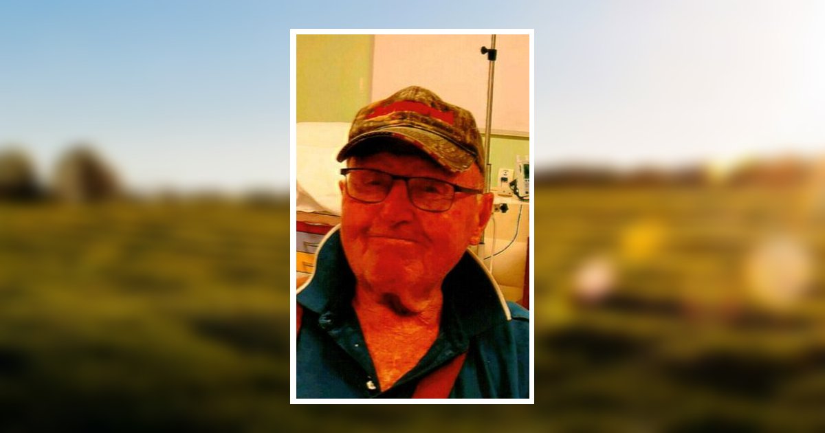 Vincent C. "Vinny" Klusmeyer Obituary 2018 Grenoble Funeral Home, Inc