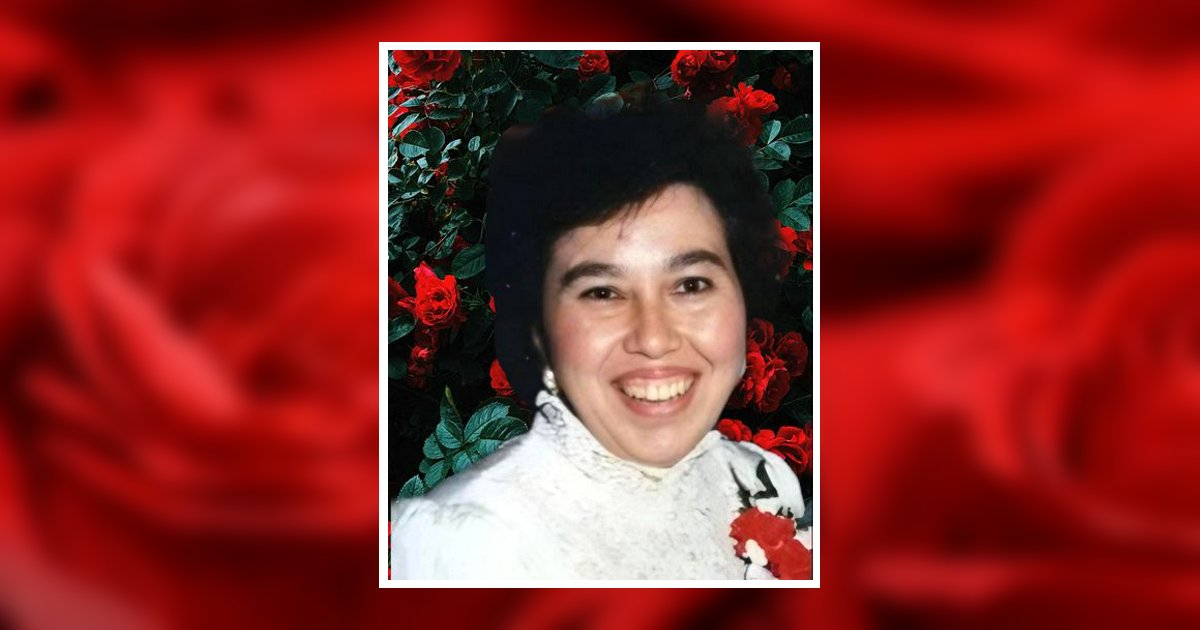 Marie Georgine Oma Ouwens Obituary, Waterford, WI