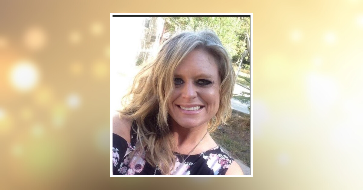 Kandace Mills Obituary 2023 - Riser Funeral Homes