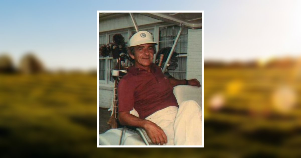 Edward (Frank) Baker Obituary 2016 Kiser Funeral Home
