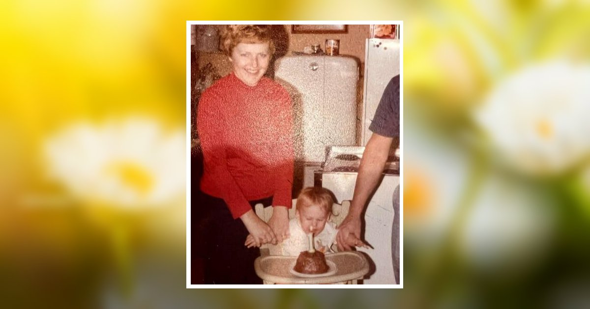 Nancy Lamb Obituary, Gladwin, MI