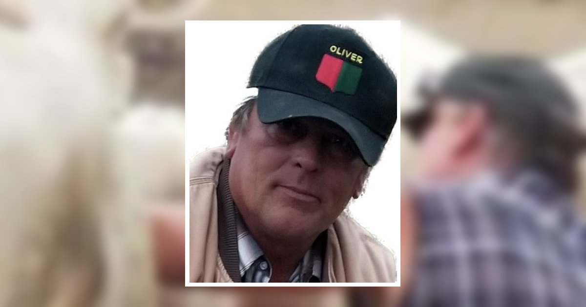 Troy Boos, 54, of Massena Obituary 2023 Lamb Funeral Homes