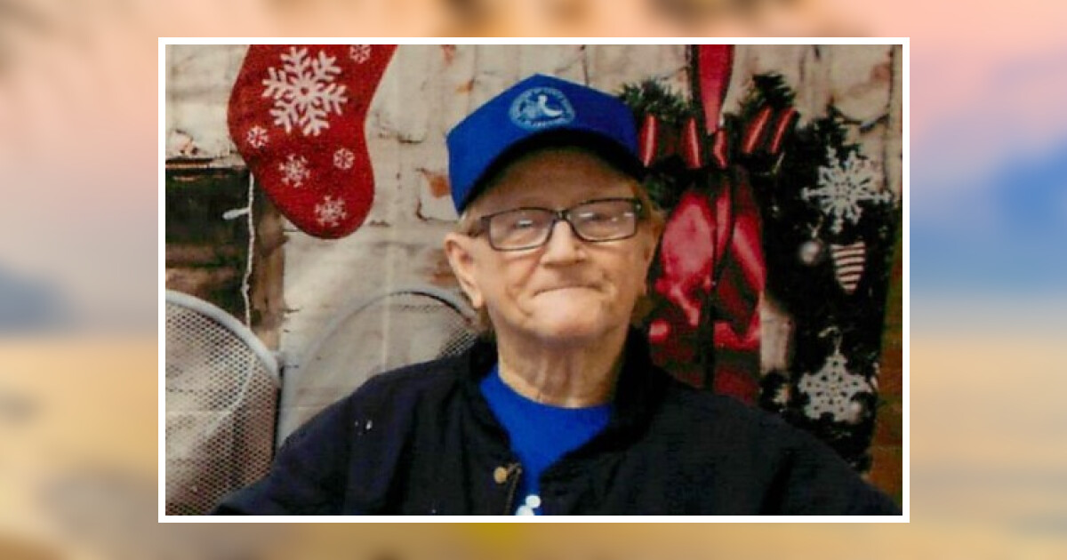 Raphael (Ray) Lavergne Obituary - Church Funeral Services & Crematory