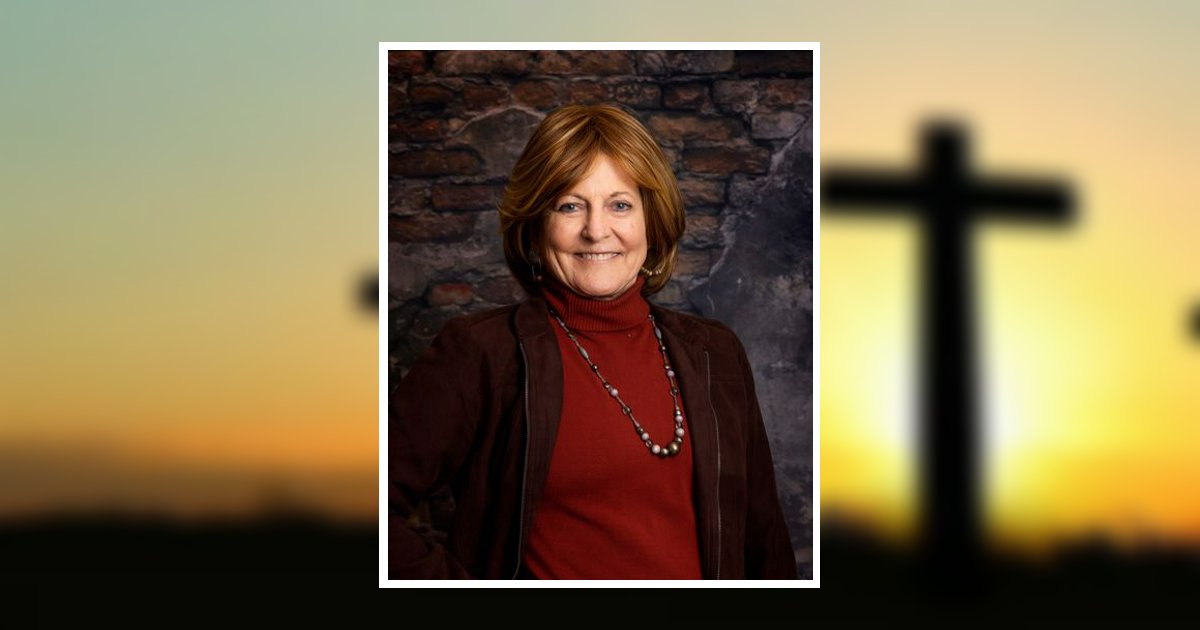 Linda K. Pierce Mankato, KS Obituary