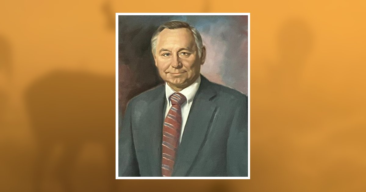 Harold Dean Thomas Millikan