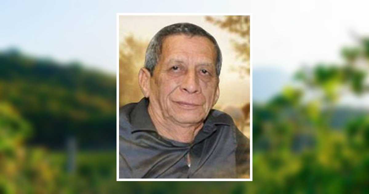 Jose F. Vasquez