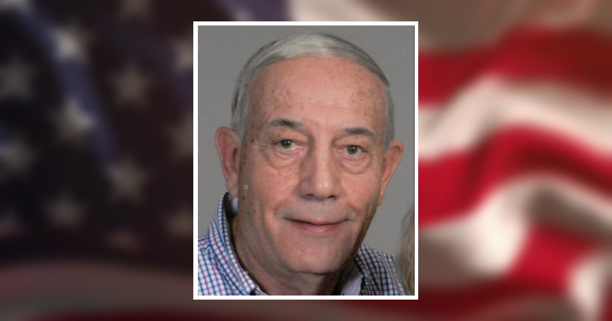 Charles "Chuck" C. Meinerding Obituary, Greenville, OH