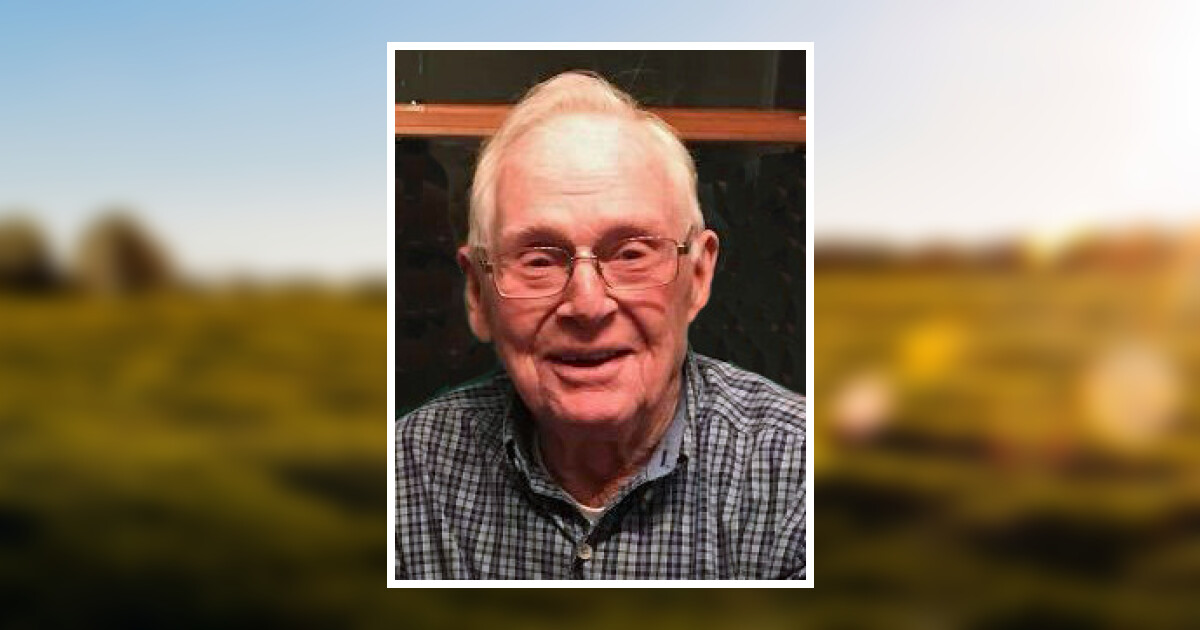 Delbert Crawford Obituary 2022 - Behner Funeral Home & Crematory