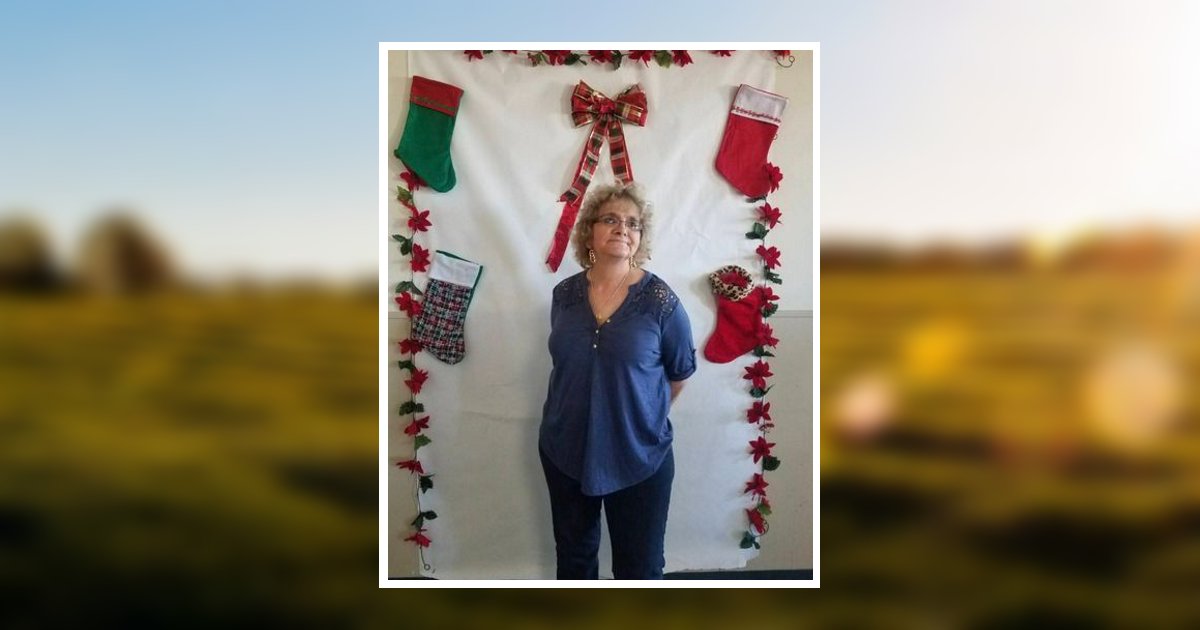 Shelley Ann Bryan Obituary, Mount Pleasant, TX