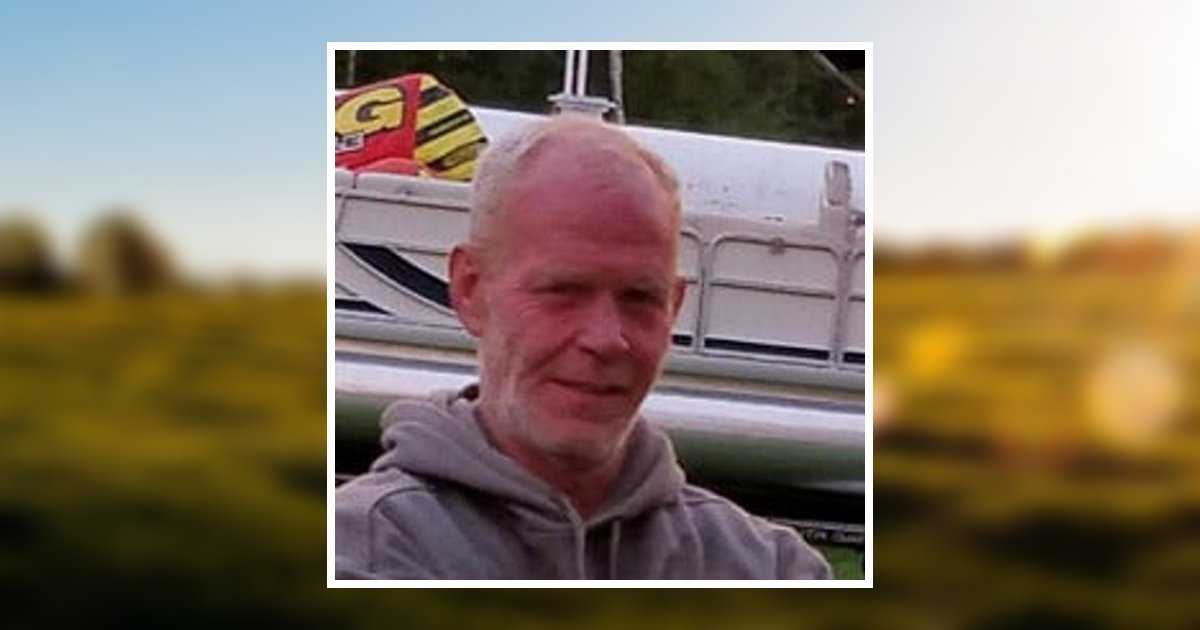 Steven "Steve" Anderson Obituary 2022 Olson Funeral & Cremation