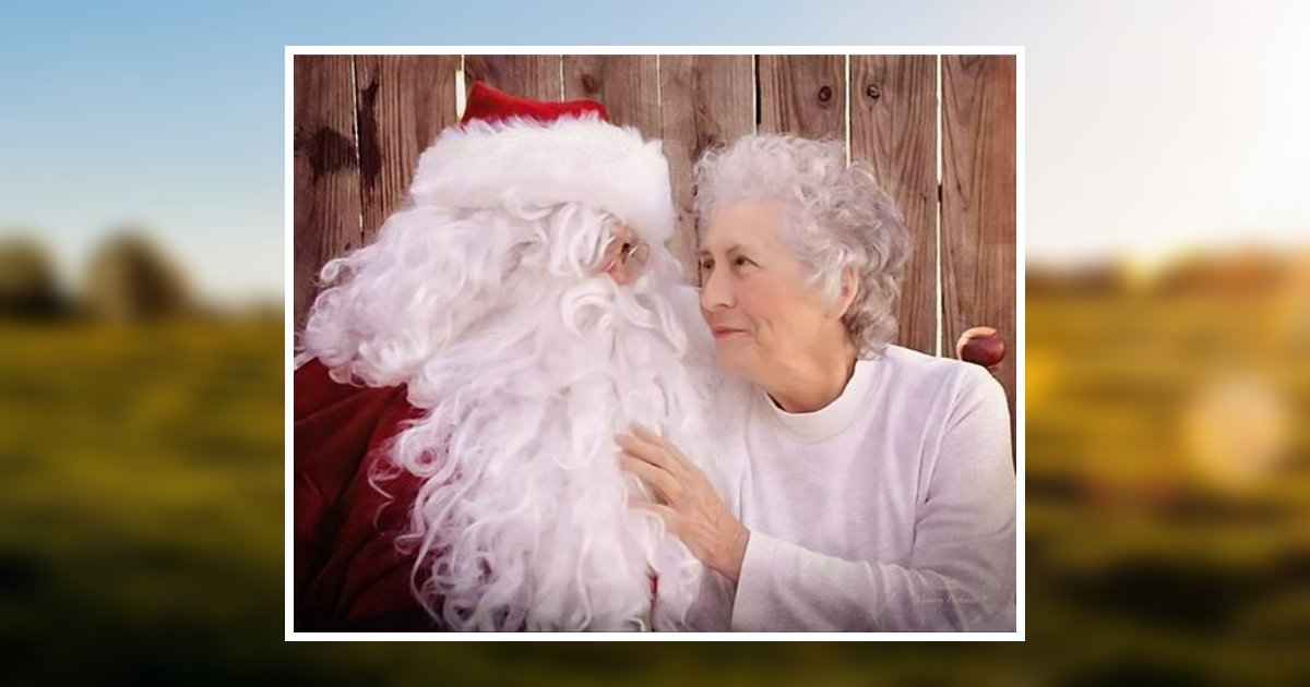 Mary Brunson Obituary 2020 Lathan Funeral Home