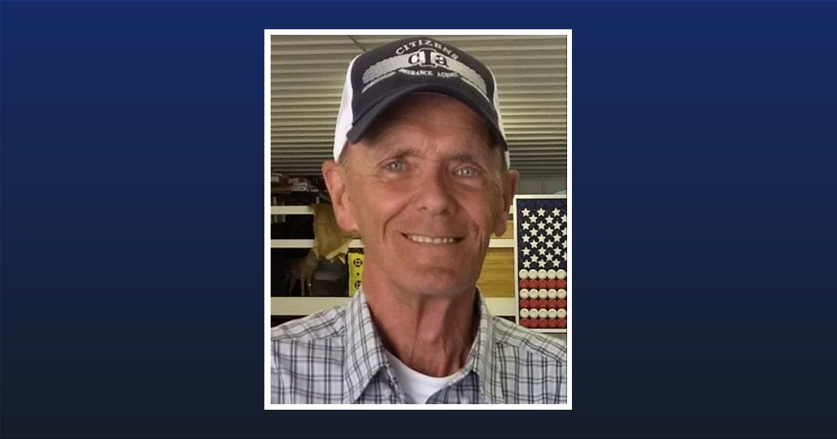 DONALD J. HUSO Obituary 2024 QuamPlaistedCushman Funeral Home