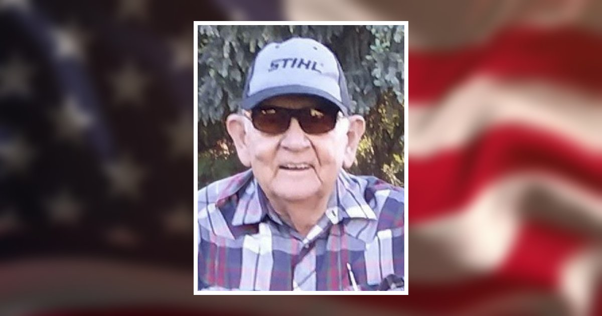 Steven "Roy" Leroy Ziesmer