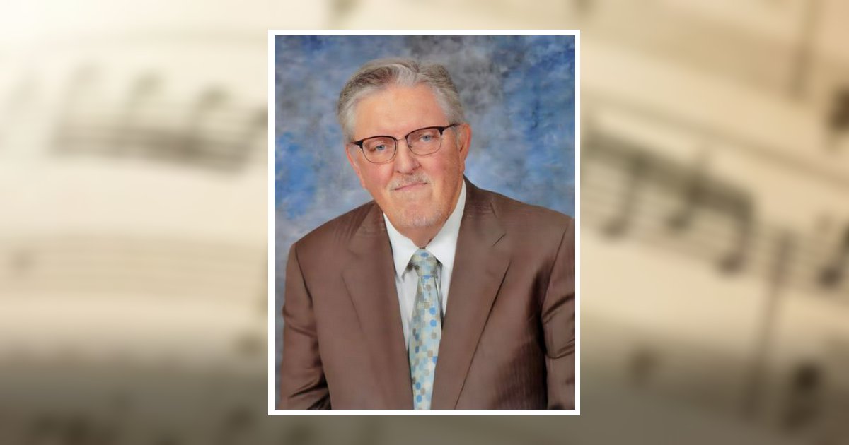Galen Paul Oehrke Obituary, Versailles, MO