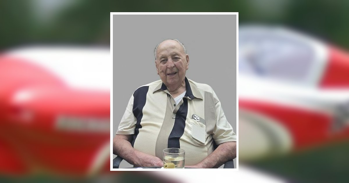 Denis Lucius Bielick Byron, IL Obituary