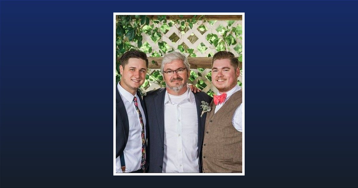 RobertRob Anthony Furman Obituary, Harrisonville, MO