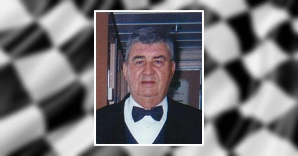 Jr. Charles P. Boddiger Toledo, OH Obituary