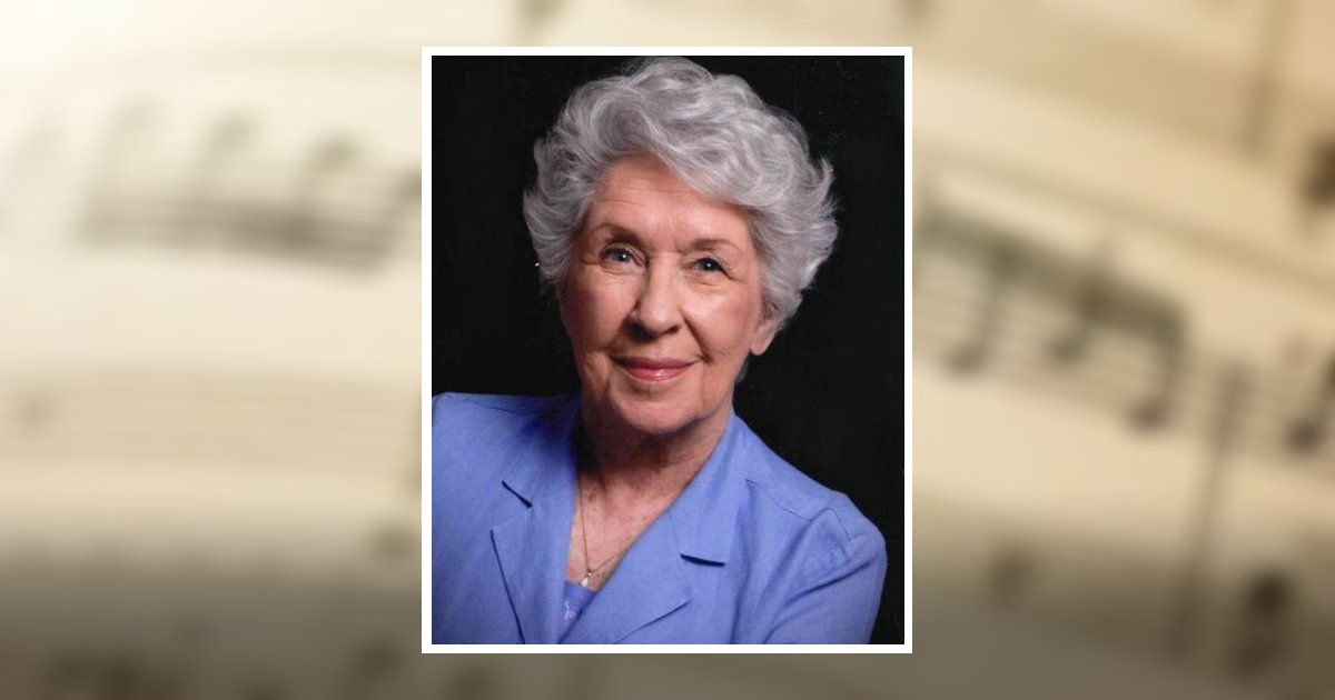 Helen Carthage Henson Leggett Fayetteville, NC Obituary
