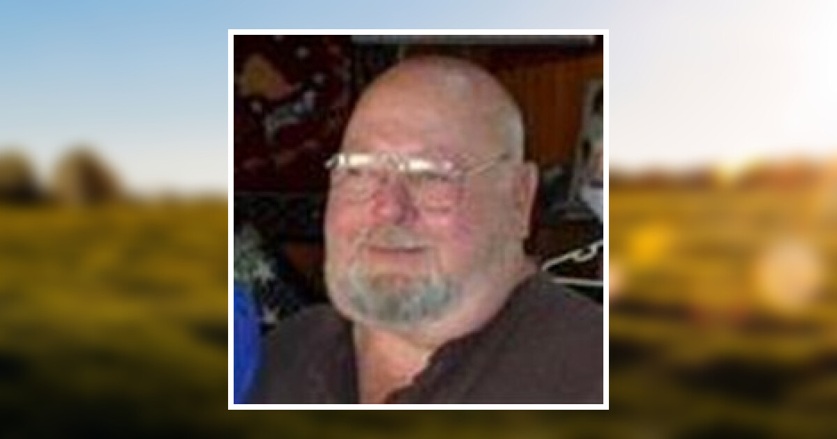 Steven Sens Obituary 2015 - Parker Kohl Funeral Home & Crematory