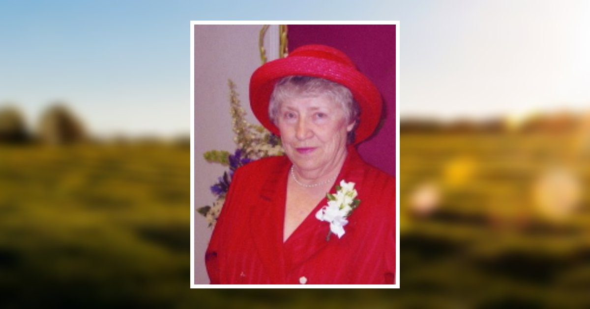 Audrey Lea Pope Obituary 2021 Smith Family Funeral Home