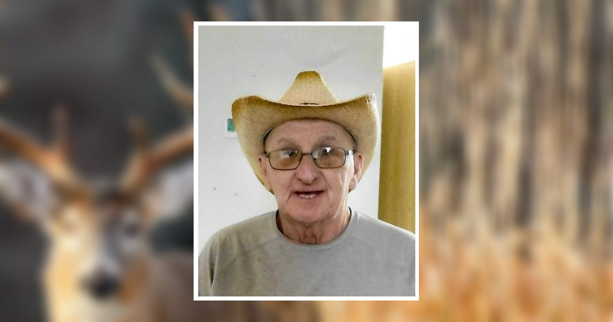 Bill "Walleye" Walter Obituary, Wyalusing, PA