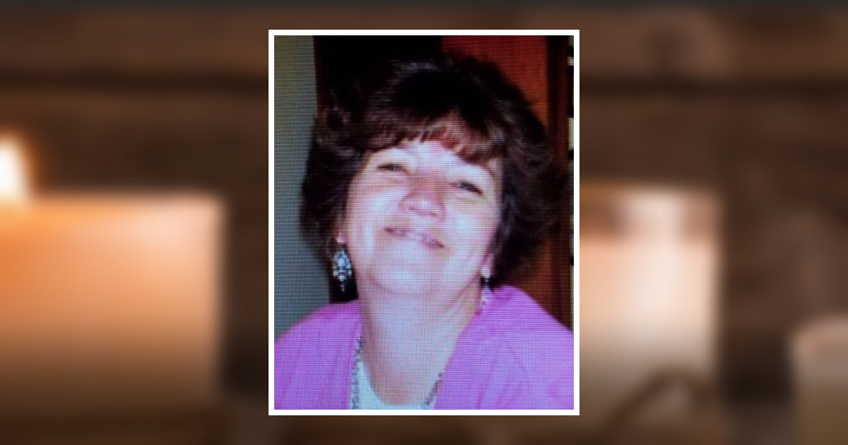 Patricia Ann Sechrist Obituary 2024 - Moody Funeral Services