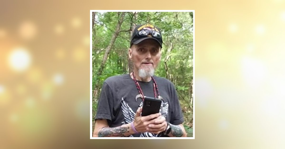 Donny Ray Logan Obituary 2023 WatsonMilton Funeral Home