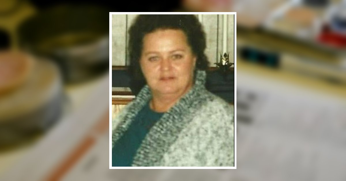Vickie Darlene Rice Obituary, Laurinburg, NC