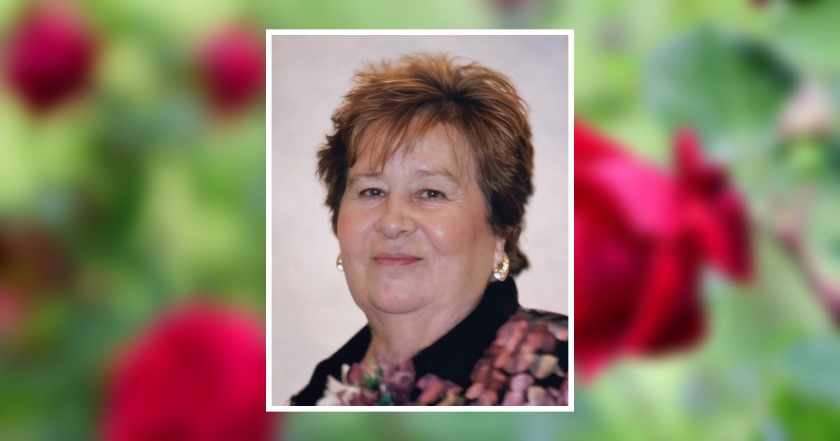 Angelica Marquez Obituary, Floresville, TX