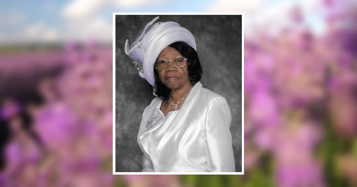 Dora Mae Benard Tulia Tulia, TX Obituary