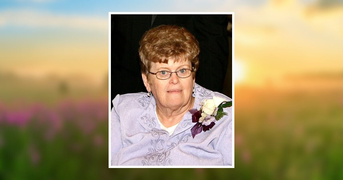 Debbie Nemechek Obituary 2023 - Anderes - Pfeifley Funeral Home and ...