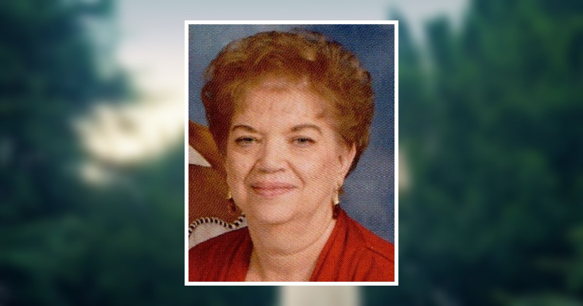 Picture Anna Mae Wachter Jackson, MO Obituary