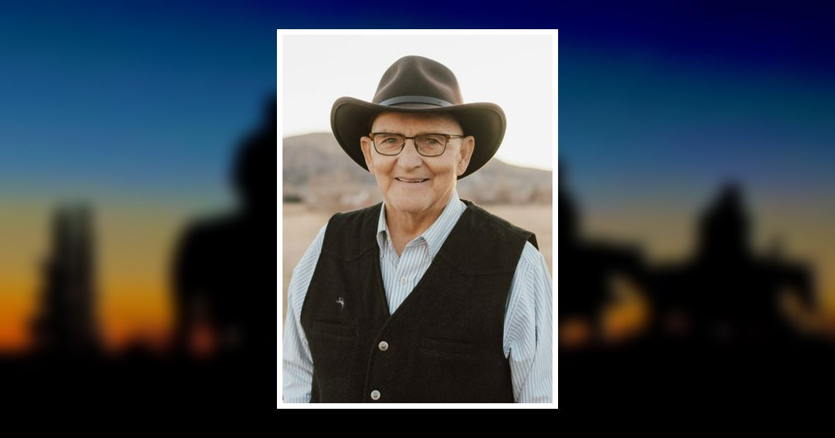 Clayton Southam Obituary, Vernal, UT