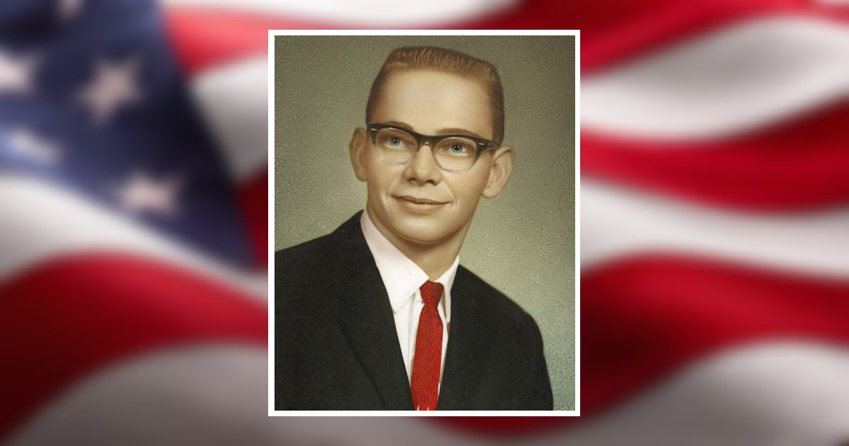 Ronnie L. Beck Obituary 2023 John A. Gentleman Mortuaries