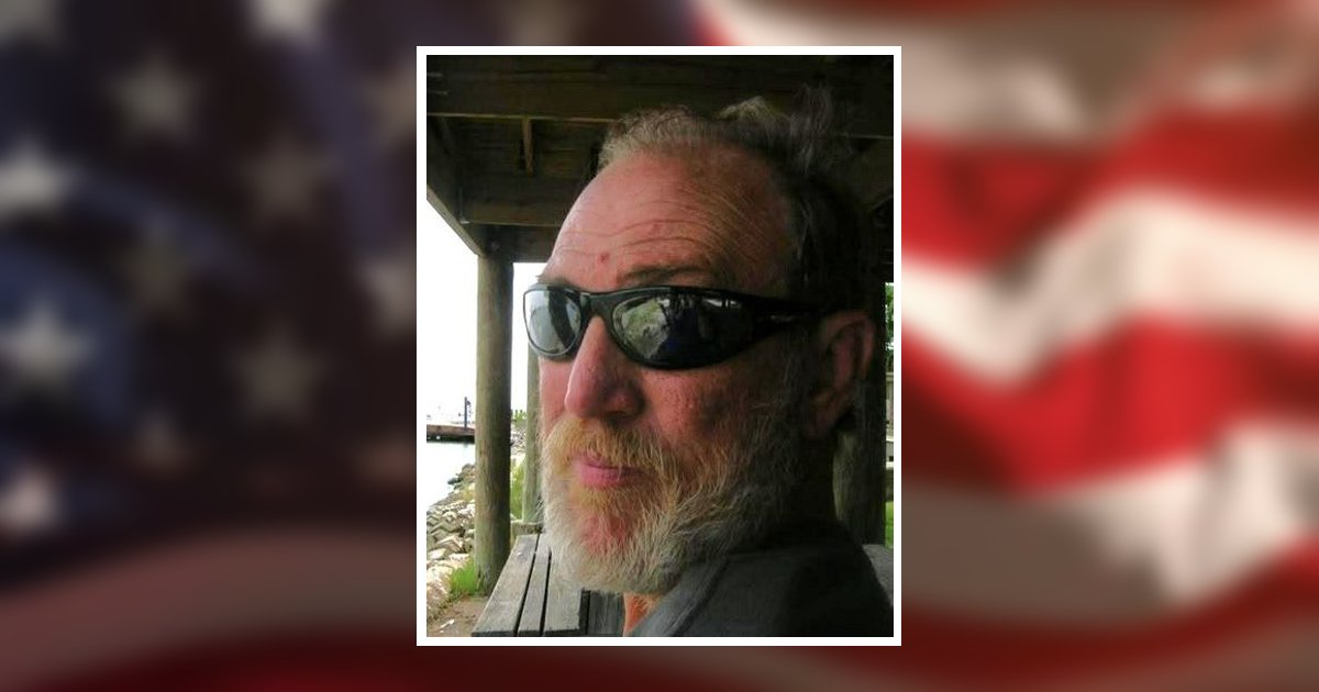 Spencer Frederick Smith Obituary, Ocean Springs, MS