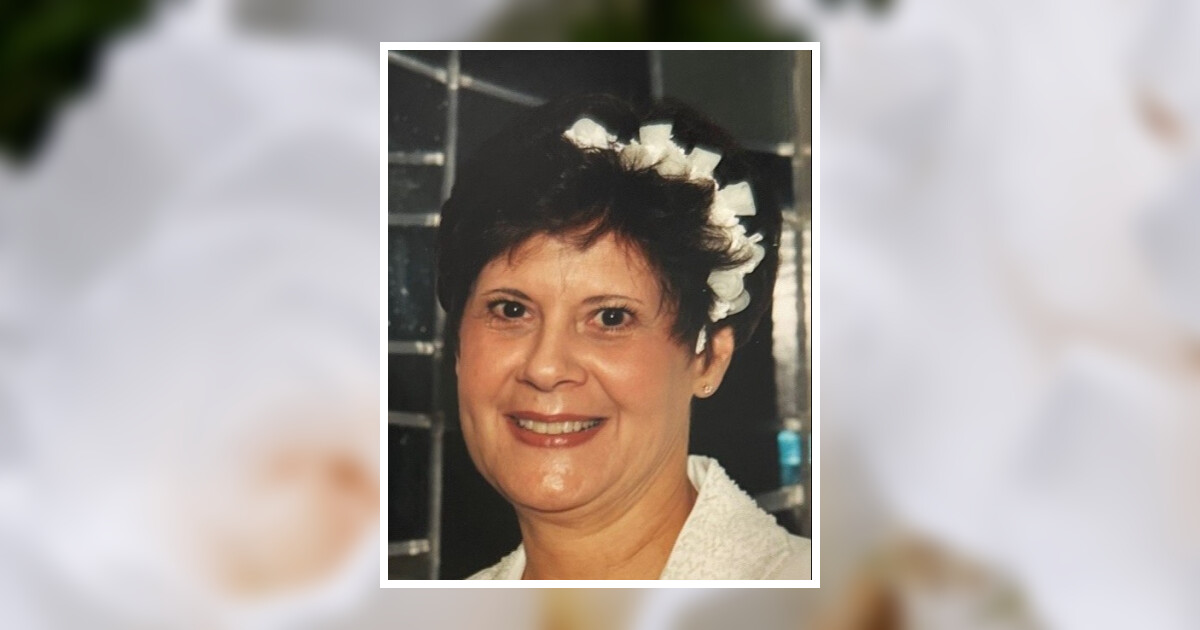 Eileen Adornetti Kobunski Obituary 2024 - DeJohn Funeral Homes & Crematory