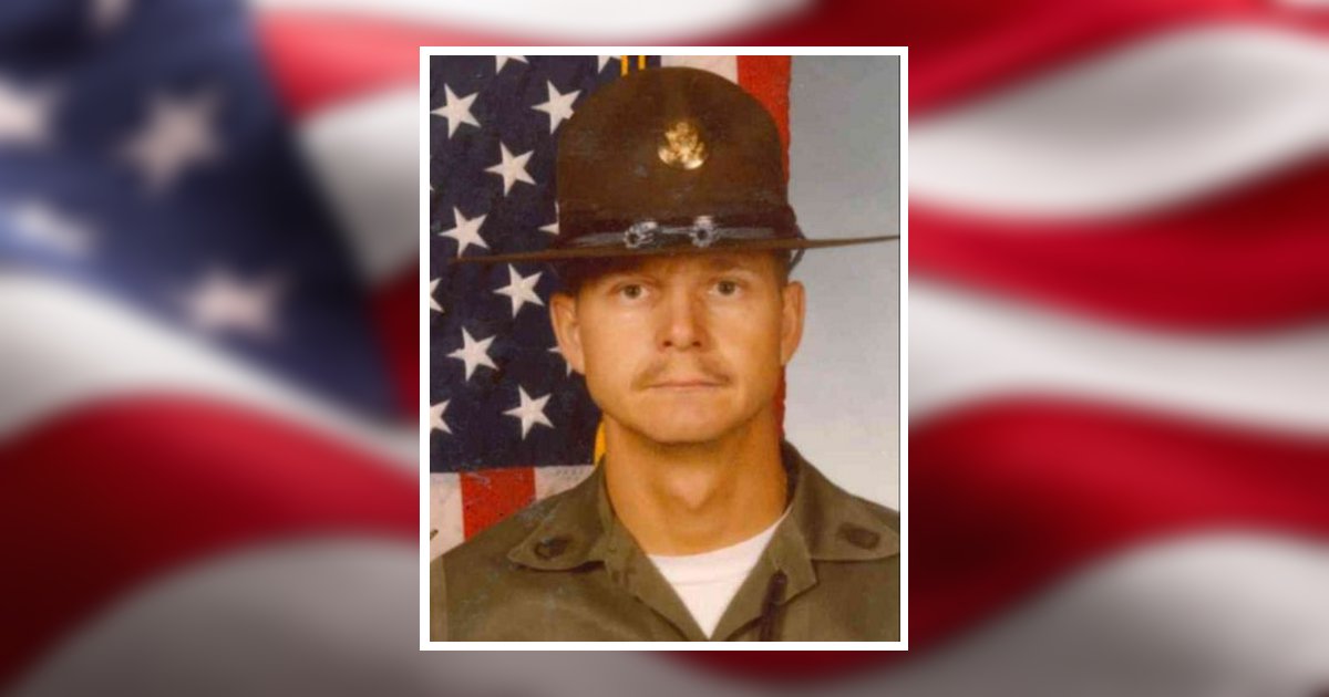 Sr. Roy Steven Dishmon